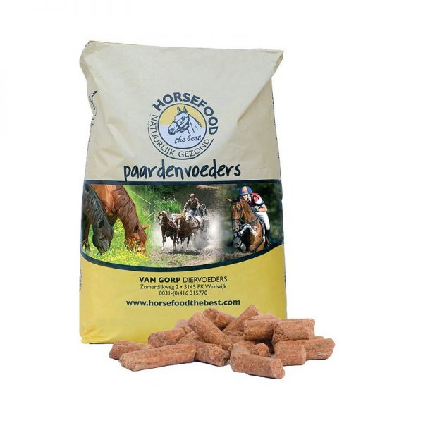 Horsefood Vita Horse Korrels